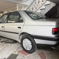 پژو 405 مدل ۱۳۸۵