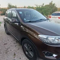 تیگو 5 مدل 95