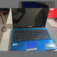 لپ تاب asus|رایانه همراه|تهران, پونک|دیوار