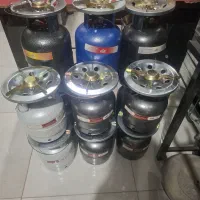 پیک نیک ۲.۵ کیلو و ۵کیلو