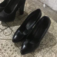 کفش مجلسی سایز۴۰