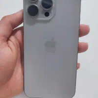 ایفون ۱۵ پرو مکس pro max 256