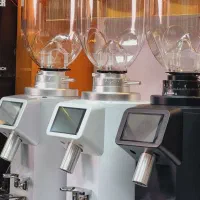 آسیاب قهوه هوم Home E2000