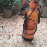 سمپاش ۸لیتری