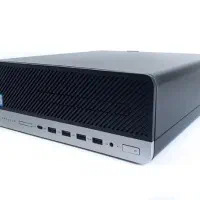 mini case استوک+مینی کیس HP 600 G3