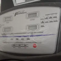 ترد میل توربوفیتنس