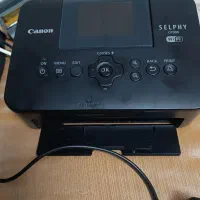 چاپگر حرارتی canon selphy۹۰۰ Wi-fi دار
