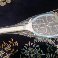 مگس کش برقی