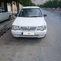 پراید 132مدل 90