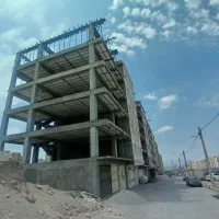 پیش فروش اپارتمان در صدرا شهرک اندیشه