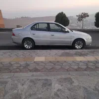 سمندسورن معمولی