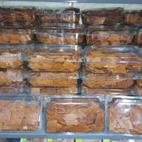 سوهان جوانه گندم( سوهان سمنو)