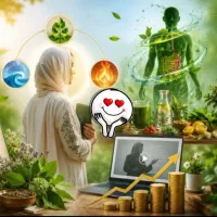 کار ویژه بانوان در منزل