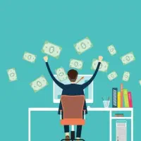 استخدام ادمین فروش و پاسخگویی (کار در منزل)