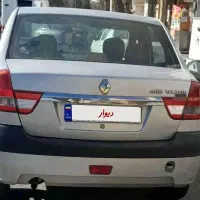پارس تندر مدل ۹۱