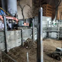 گودبرداری و خاکبرداری