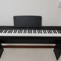 میز پیانو (پایه )