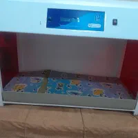دستگاه زردی نوزاد