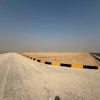 قطعه۲۲/فاز ۲ مهرشهر/دوکله خیابان ۲۰ متری تجاری