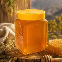 عسل مرغوب کوهستانی