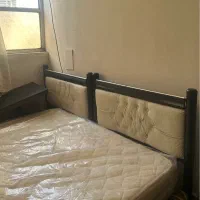 تخت خواب یک نفره خوشخواب دو نفره رو تختی دونفره