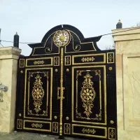 نقاشی و رنگ آمیزی ساختمان