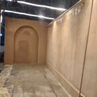 نقاش ساختمانی