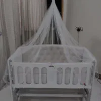گهواره نوزاد