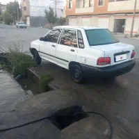 فروش پراید