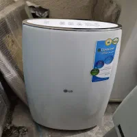 دستگاه تصفیه هوا
