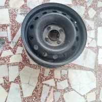 رینگ لاستیک پراید
