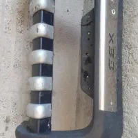 سپر جلوی ام وی ام ایکس ۳۳