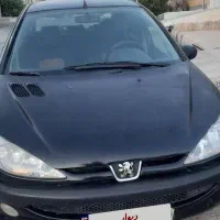پژو ۲۰۶