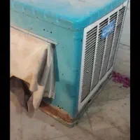سرویس کولر