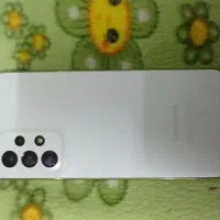 گوشیA53 5G|موبایل|بابل, |دیوار