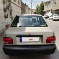 پراید مدل 86