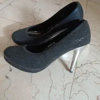 کفش مجلسی خارجی