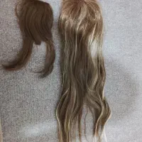 کلاه گیس نونو