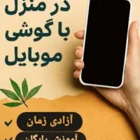 کار آنلاین در منزل