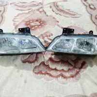 چراغ جلوپارس مدرن هدلایت زنون