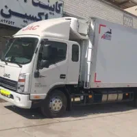 نیازمند راننده پایه یک