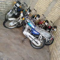 فروش موتورهای مزایده ای