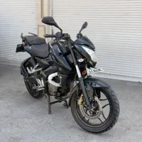NS 94|موتورسیکلت|زنجان, |دیوار