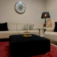میز جلو مبلی