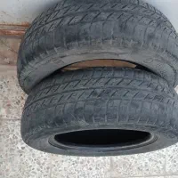لاستیک پراید