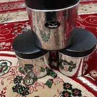 جای حبوبات