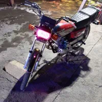 موتور تک تاز انژکتر