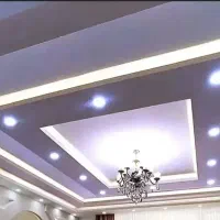 شاگرد و هنرجو کناف کاری