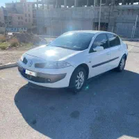 مگان ۲۰۰۰ اتوماتیک سالم