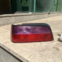 چراغ جلو پرشیا ، چراغ عقب پرشیا ، آینه ، مه شکن